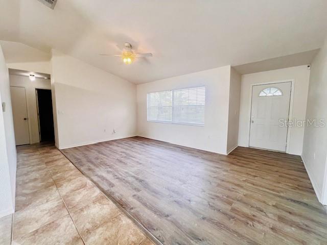 ROTONDA WEST BROADMOOR - Residential Lease