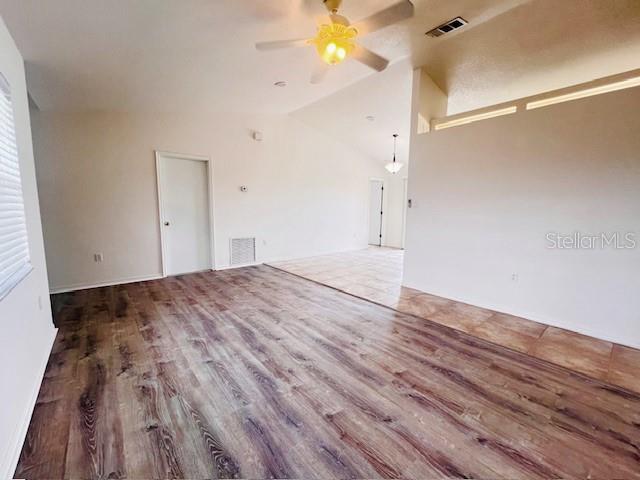 ROTONDA WEST BROADMOOR - Residential Lease