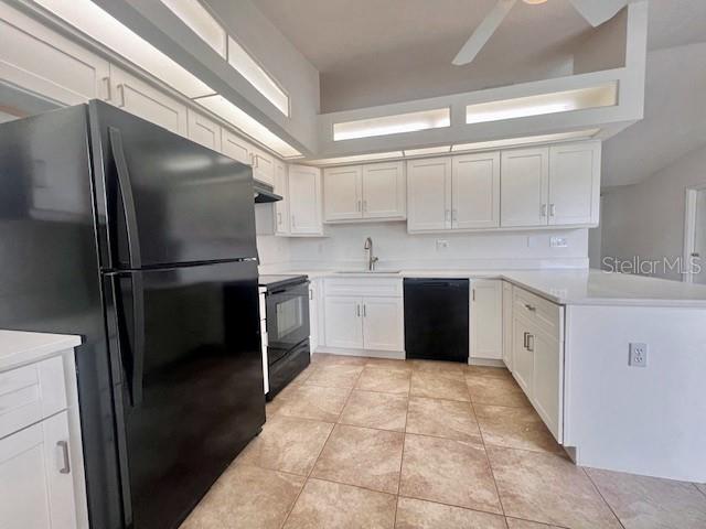 ROTONDA WEST BROADMOOR - Residential Lease