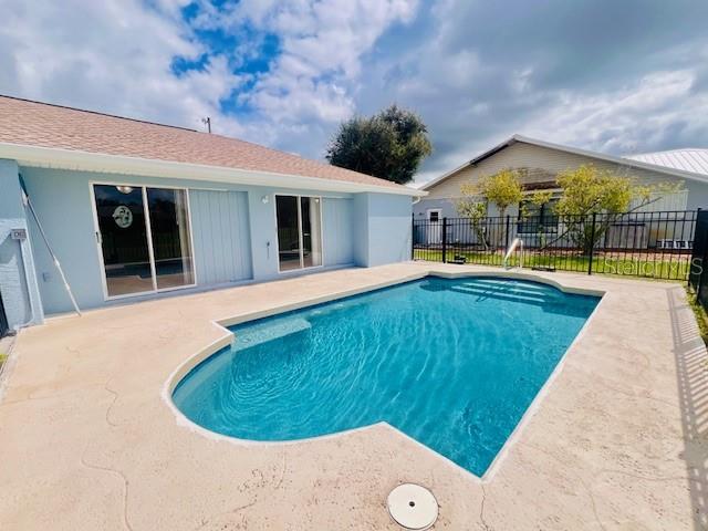 ROTONDA WEST BROADMOOR - Residential Lease