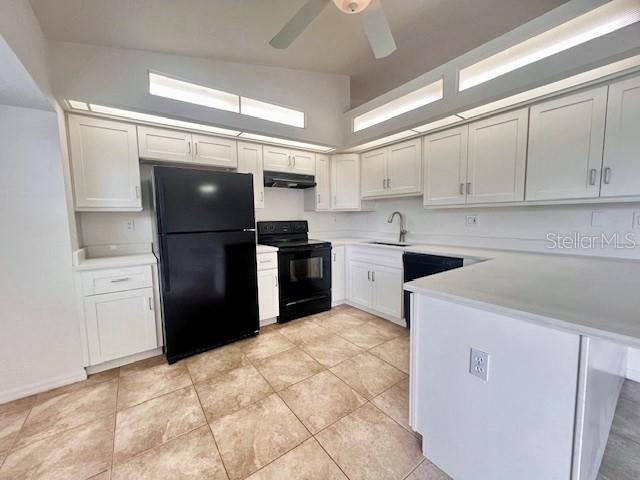 ROTONDA WEST BROADMOOR - Residential Lease