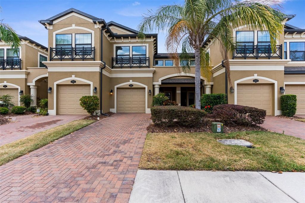 Photo of 1969 Milkweed Trace, Lutz, FL 33558 (MLS # TB8377090)