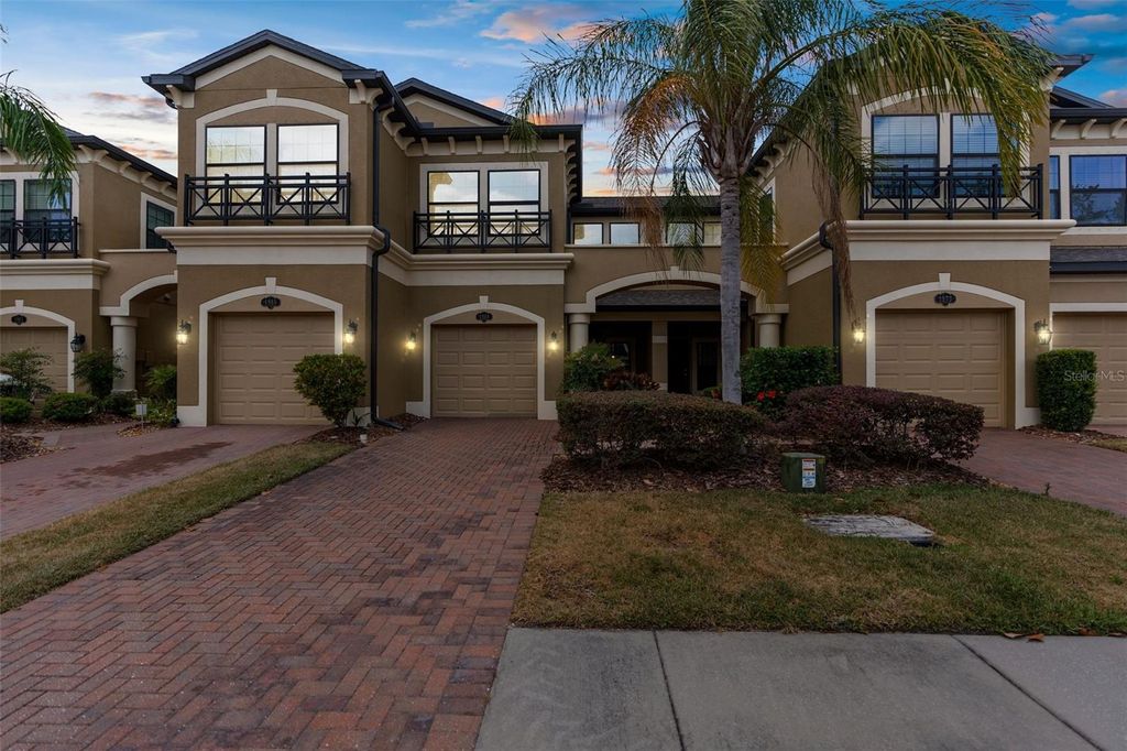 Photo of 1969 Milkweed Trace, Lutz, FL 33558 (MLS # TB8377090)