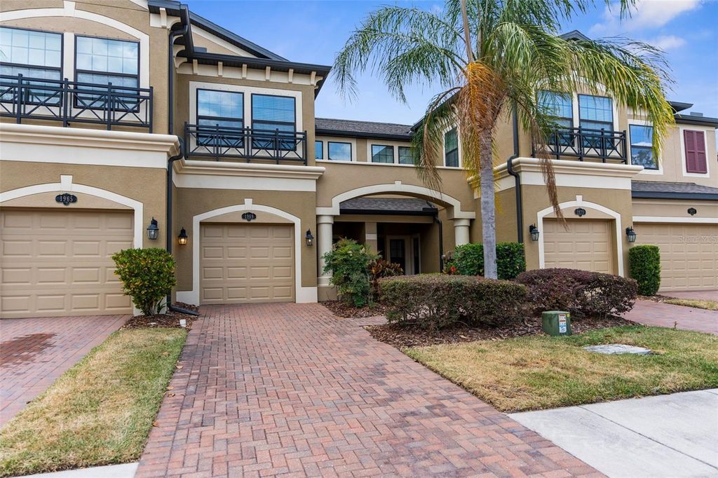 Photo of 1969 Milkweed Trace, Lutz, FL 33558 (MLS # TB8377090)