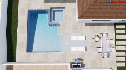 A home in BRADENTON