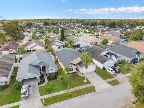 A home in KISSIMMEE