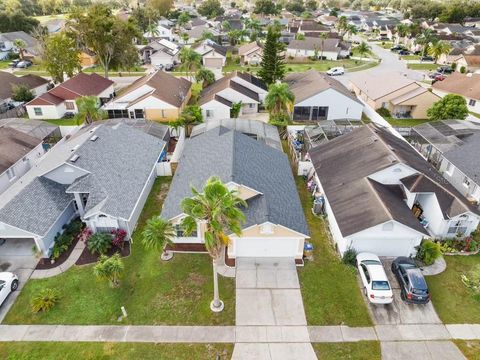 A home in KISSIMMEE