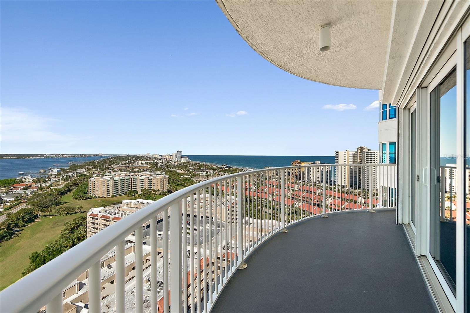 OCEANS GRAND CONDO - Residential