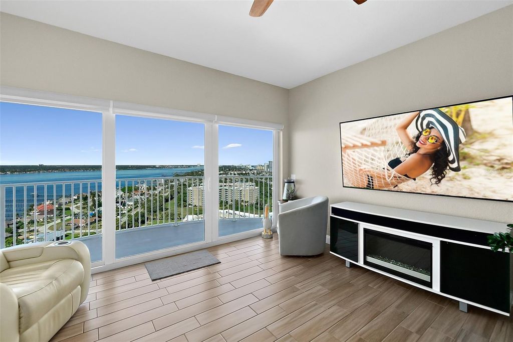 Photo of 2 Oceans West Boulevard #1905, Daytona Beach Shores, FL 32118 (MLS # V4946753)