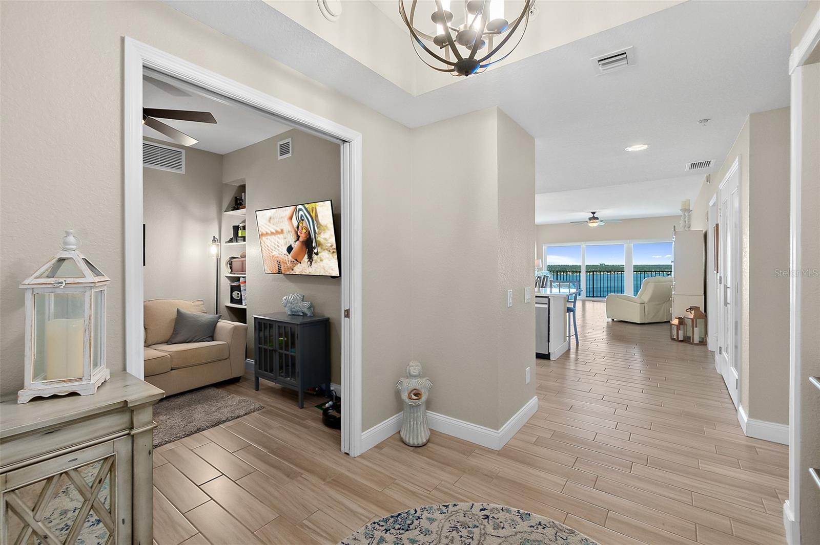 OCEANS GRAND CONDO - Residential