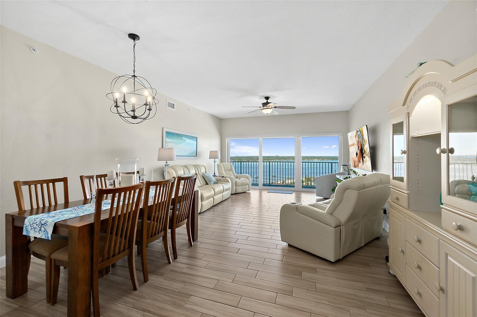 OCEANS GRAND CONDO - Residential