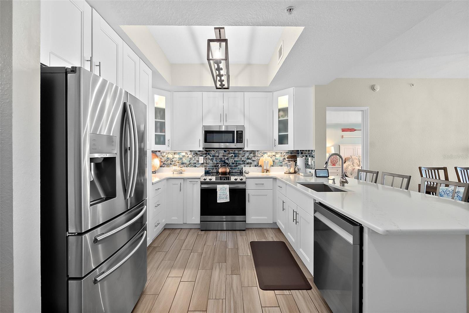 OCEANS GRAND CONDO - Residential