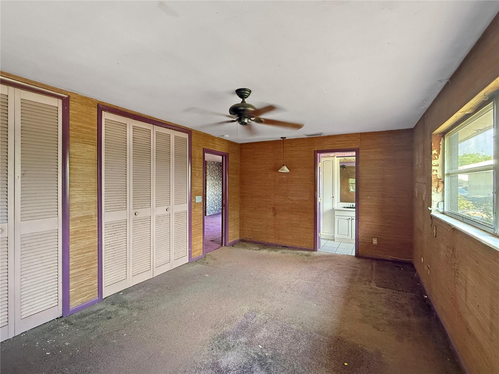 IMPERIAL PARK - Residential