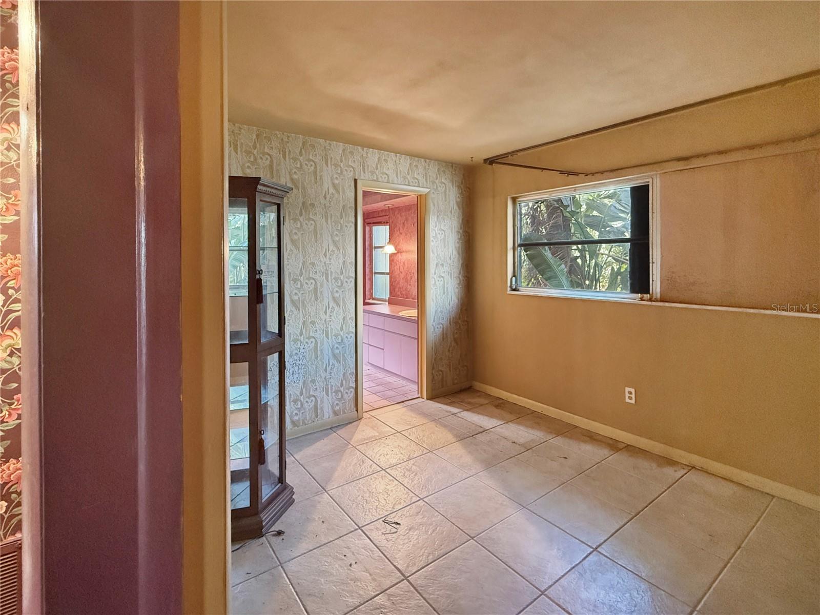 IMPERIAL PARK - Residential