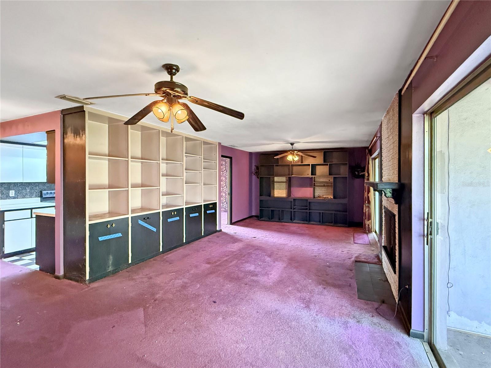 IMPERIAL PARK - Residential