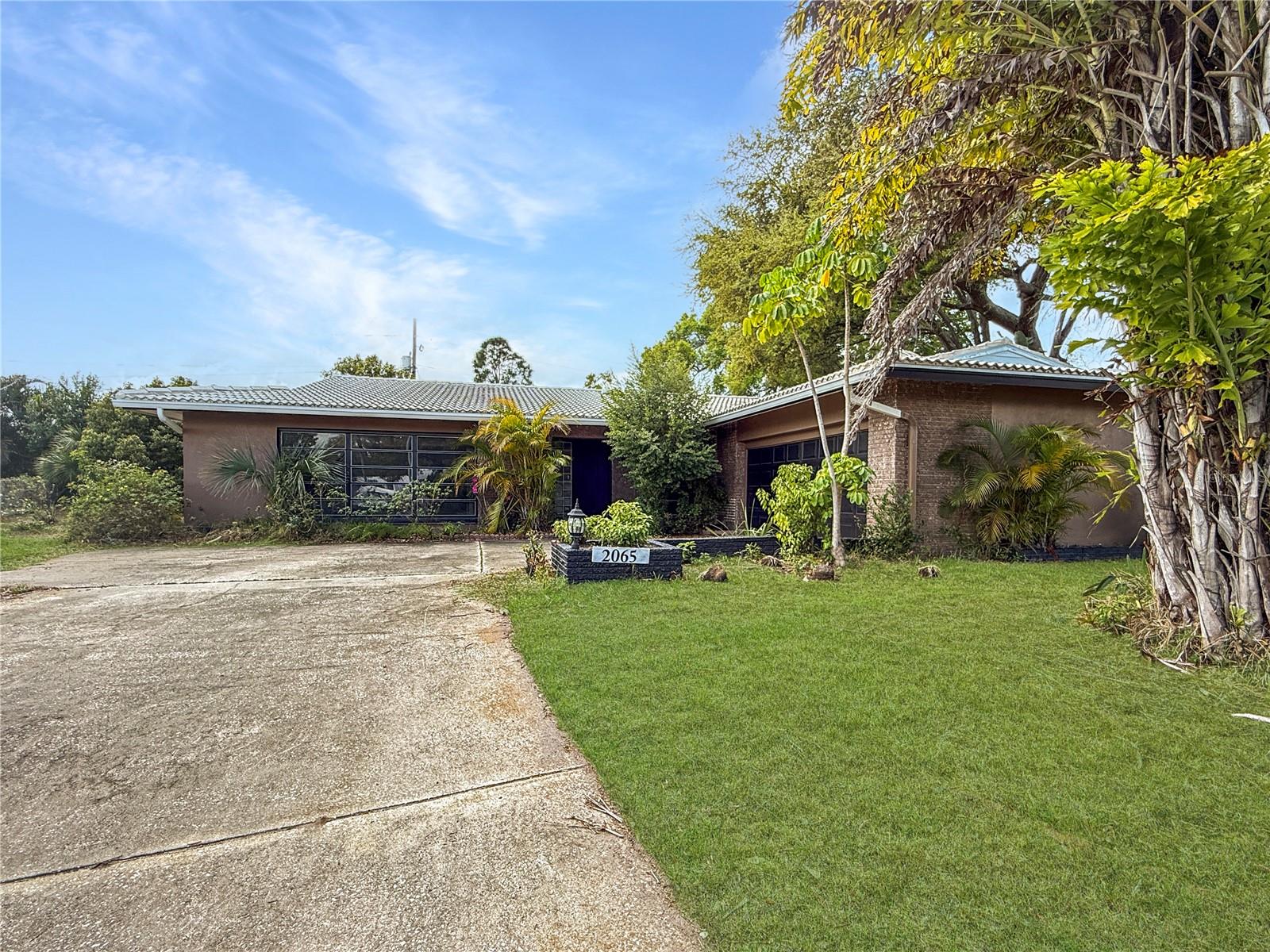 IMPERIAL PARK - Residential