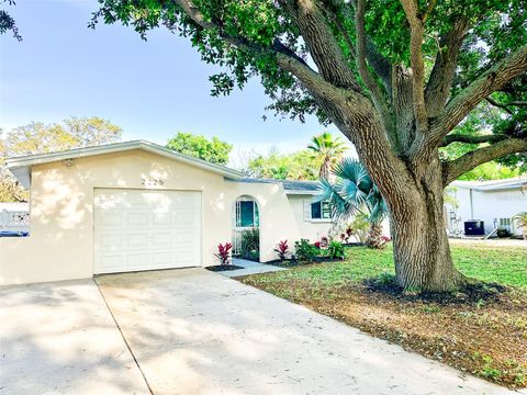 Photo of 2225 Nellie Street, Largo, FL 33774 (MLS # TB8488140)