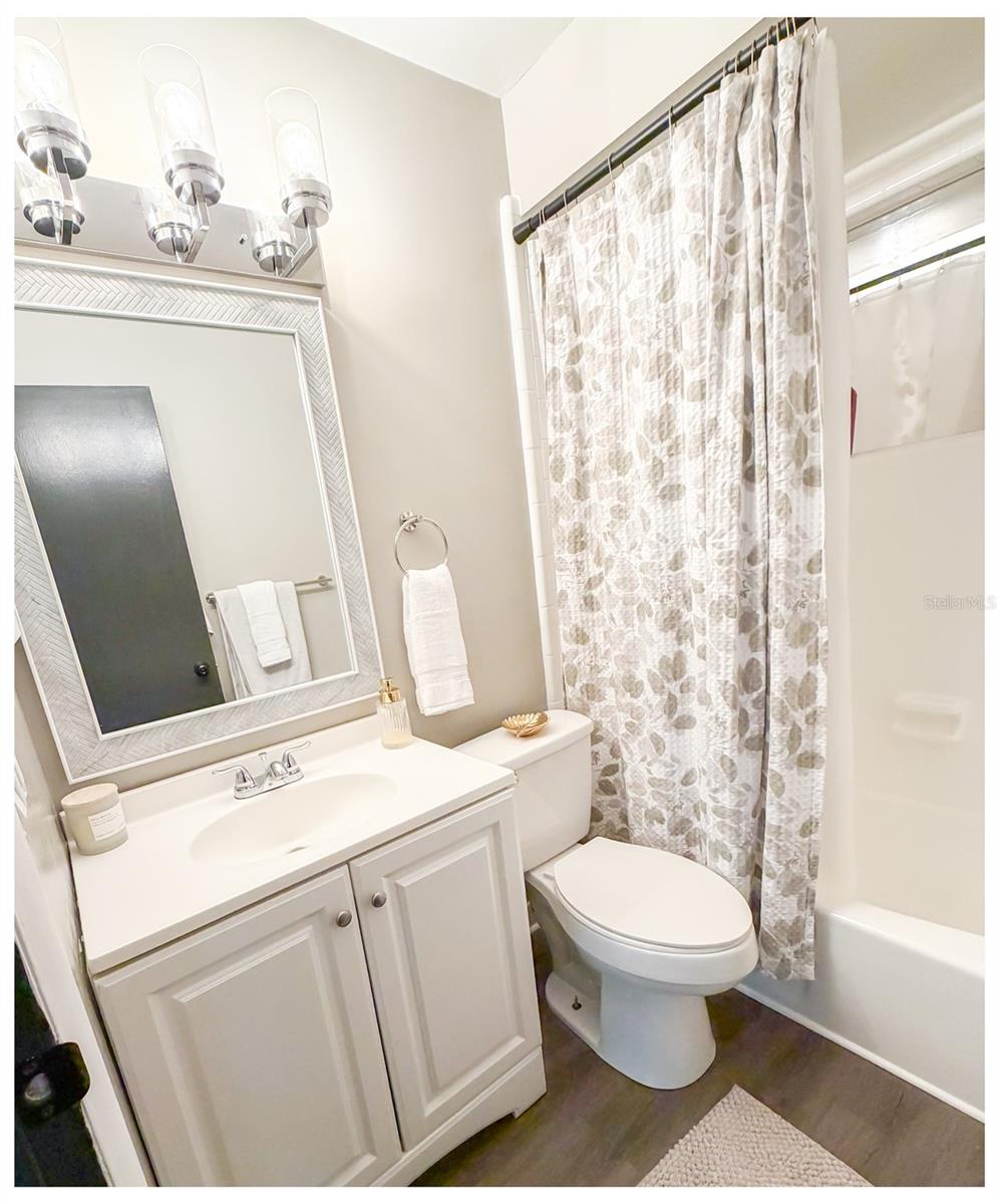 WOODBROOK HIGHLANDS - Residential