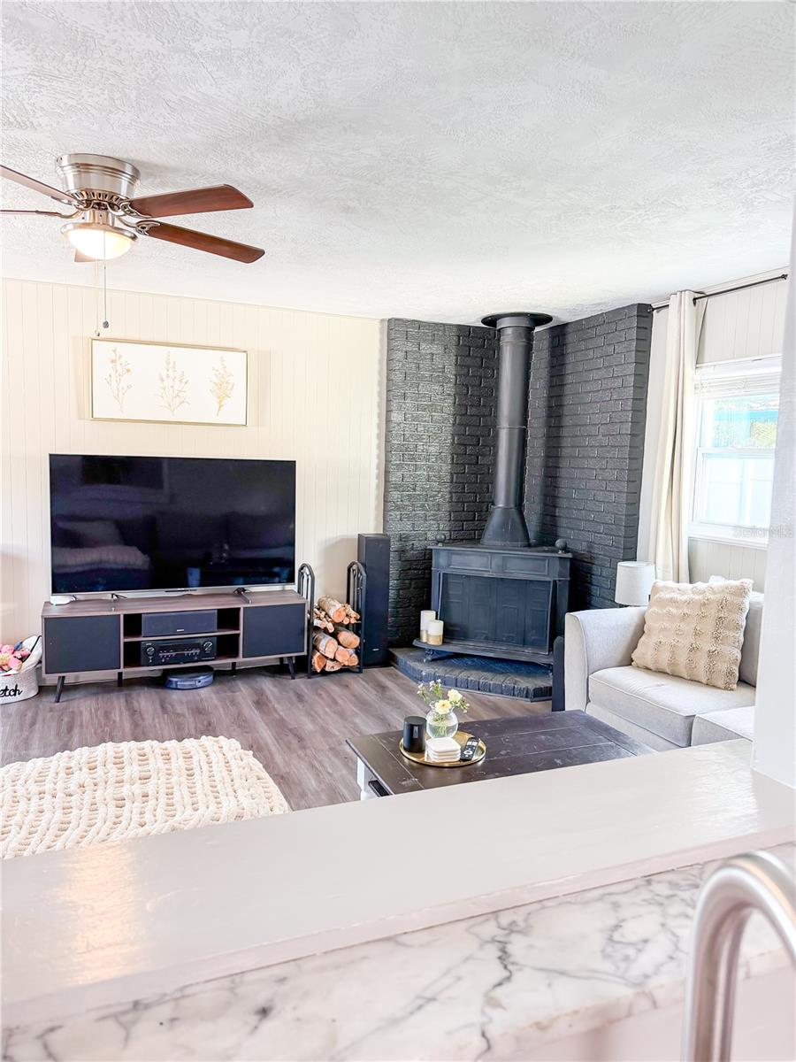 WOODBROOK HIGHLANDS - Residential