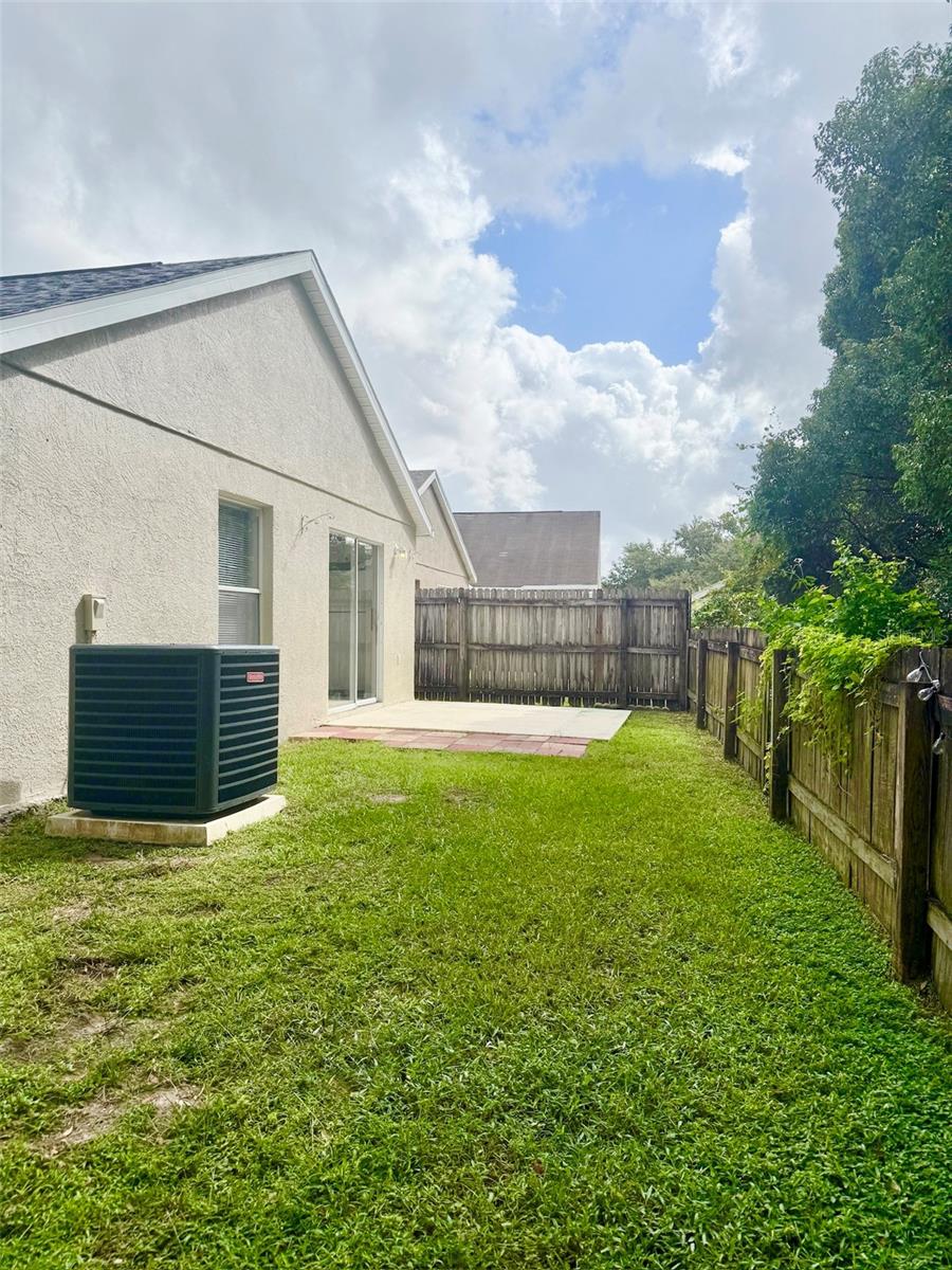 WESLEY POINTE PH 02 & 03 - Residential Lease