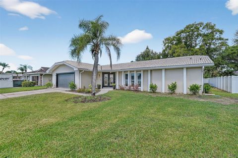 Photo of 2186 Waterside Drive, Clearwater, FL 33764 (MLS # TB8408761)