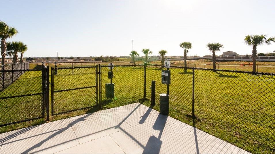 RANCHES AT MCLEOD 50GC - Residential