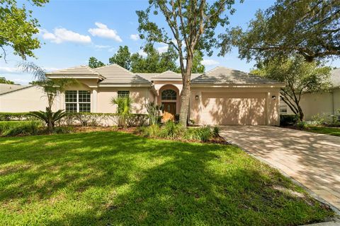 Photo of 4910 Ebensburg Drive, Tampa, FL 33647 (MLS # TB8514842)