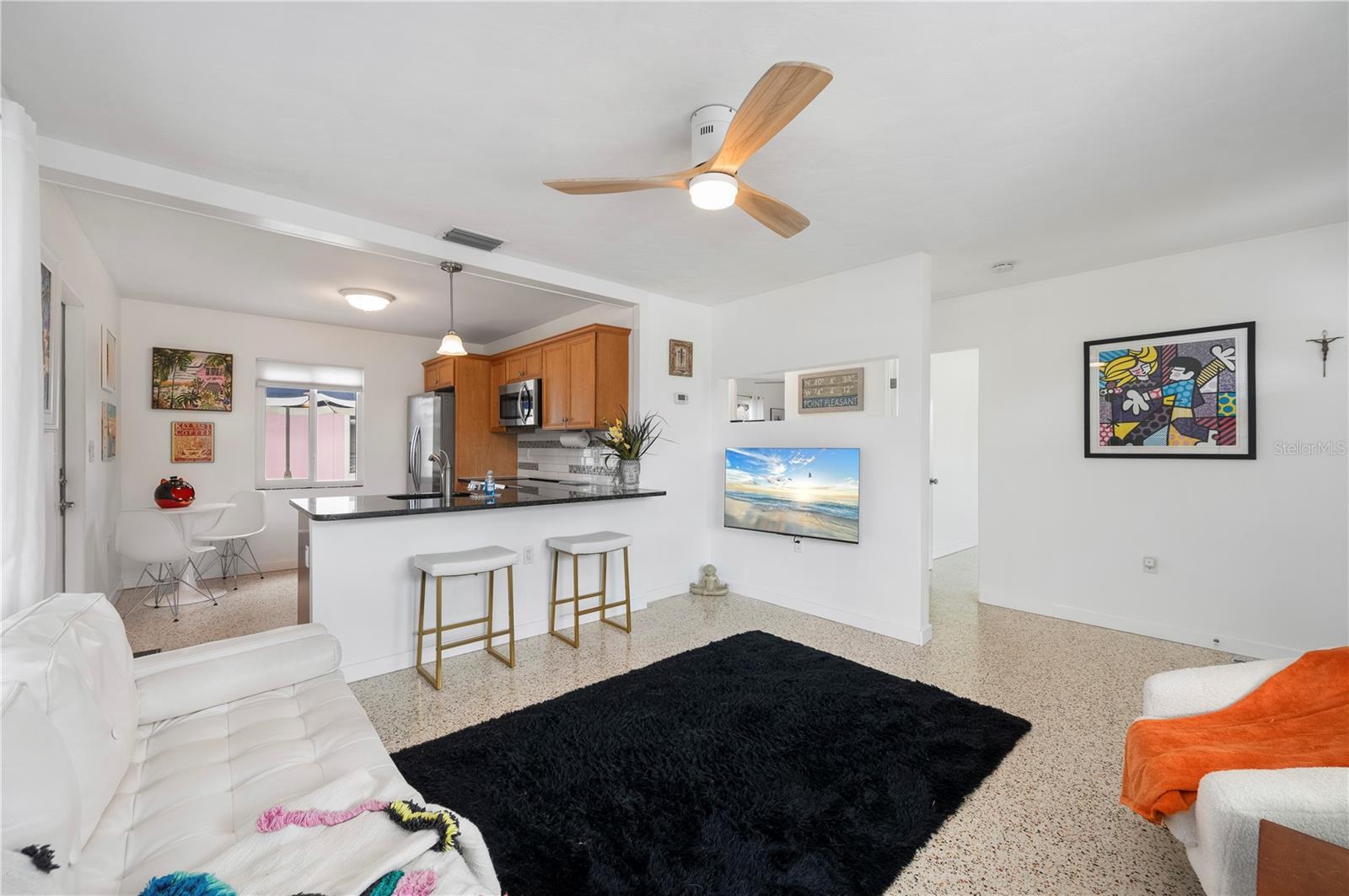 PUNTA GORDA - Residential