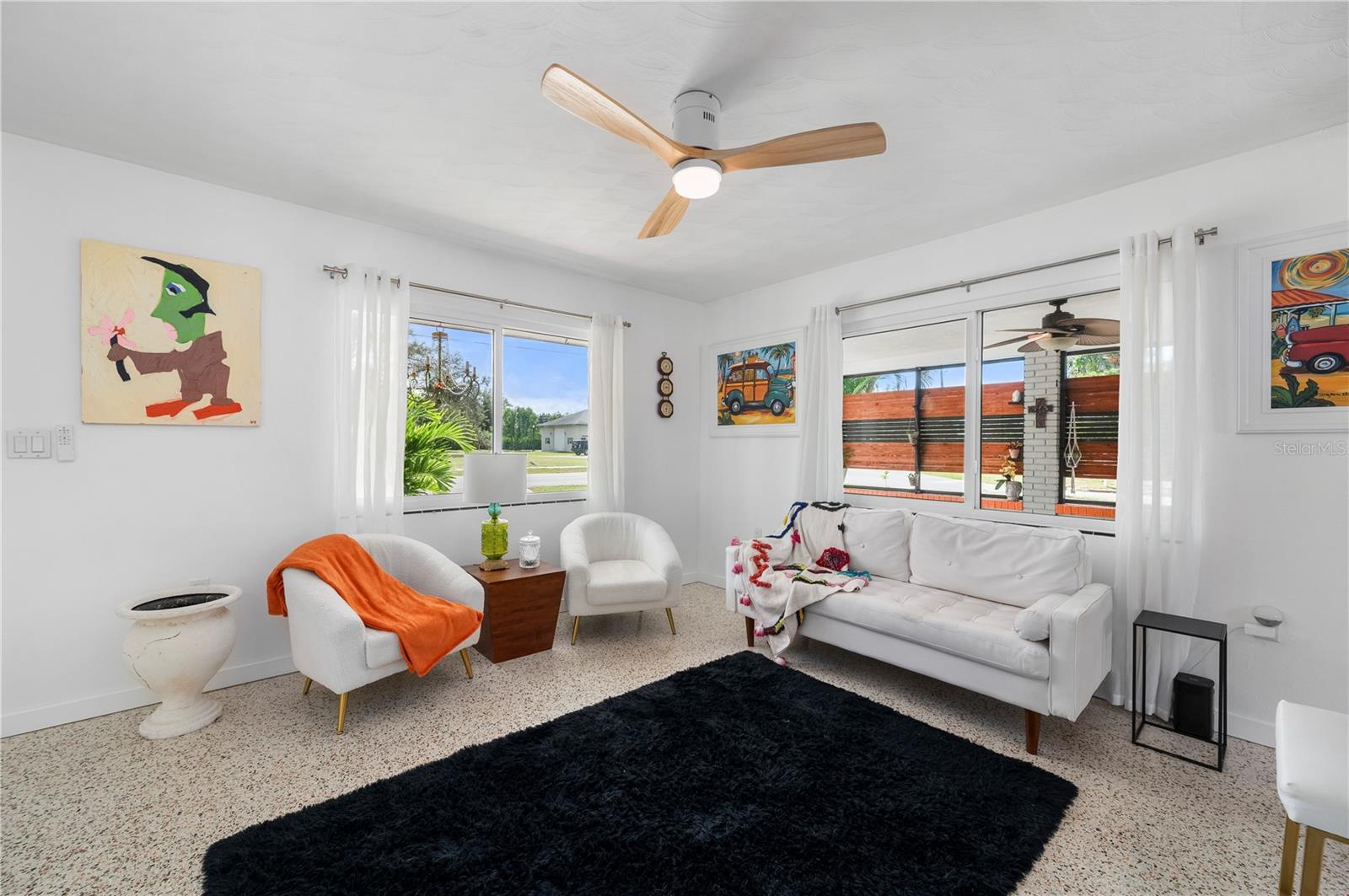 PUNTA GORDA - Residential