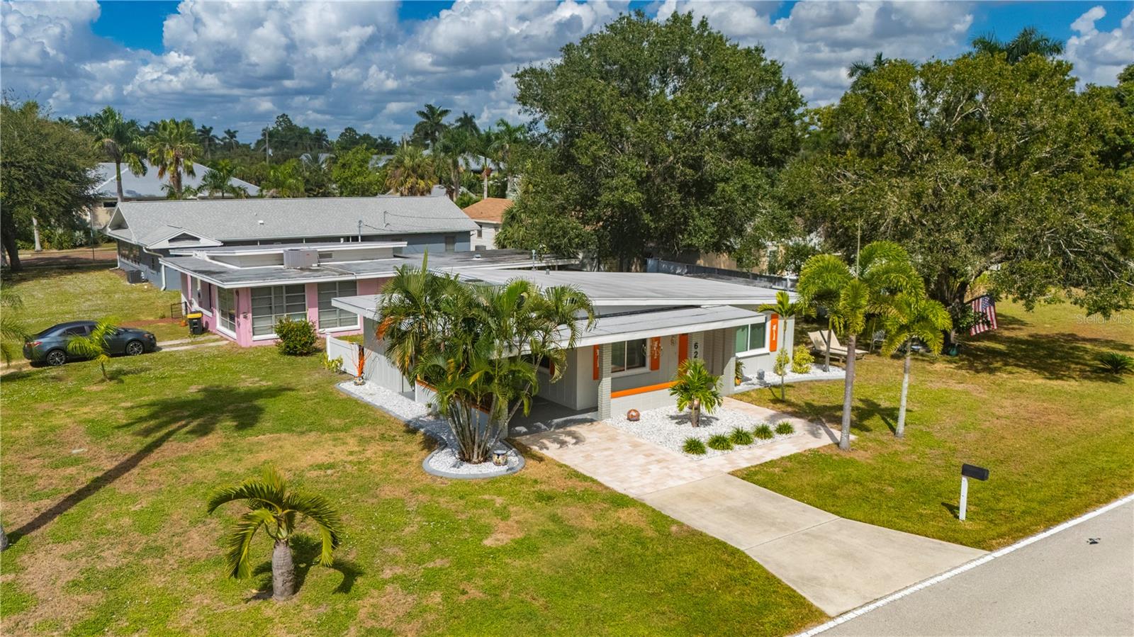PUNTA GORDA - Residential