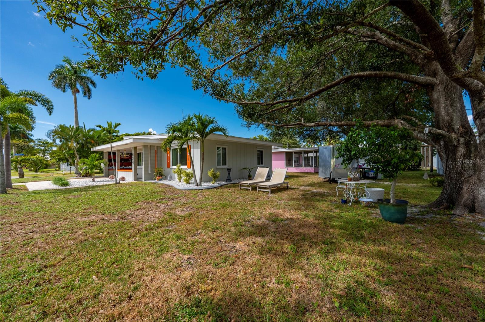 PUNTA GORDA - Residential