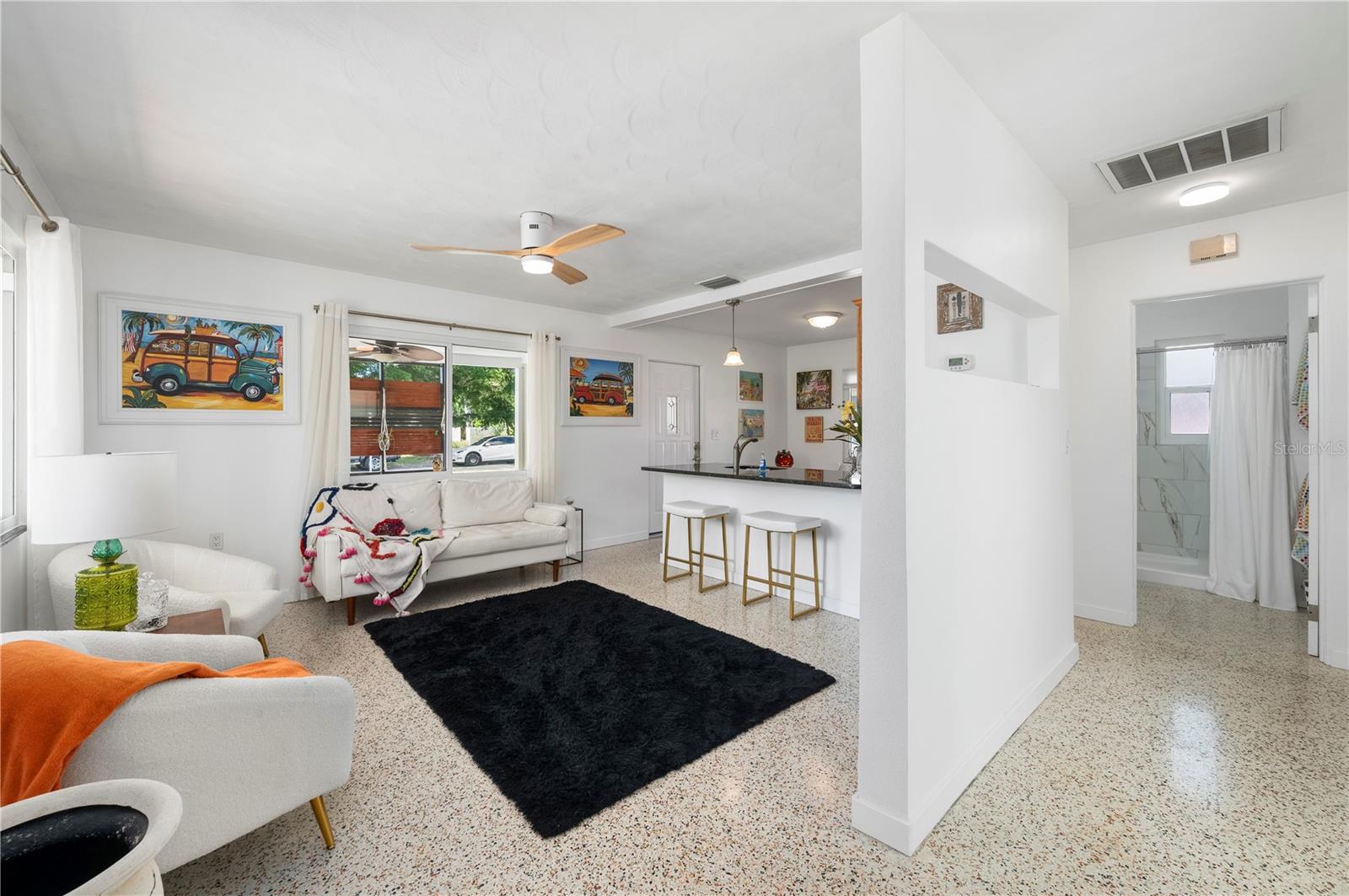 PUNTA GORDA - Residential