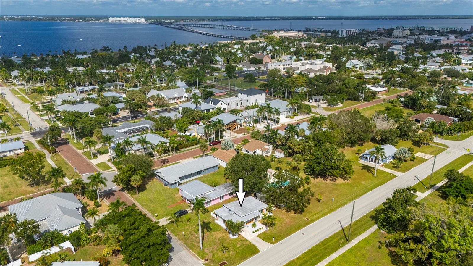 PUNTA GORDA - Residential