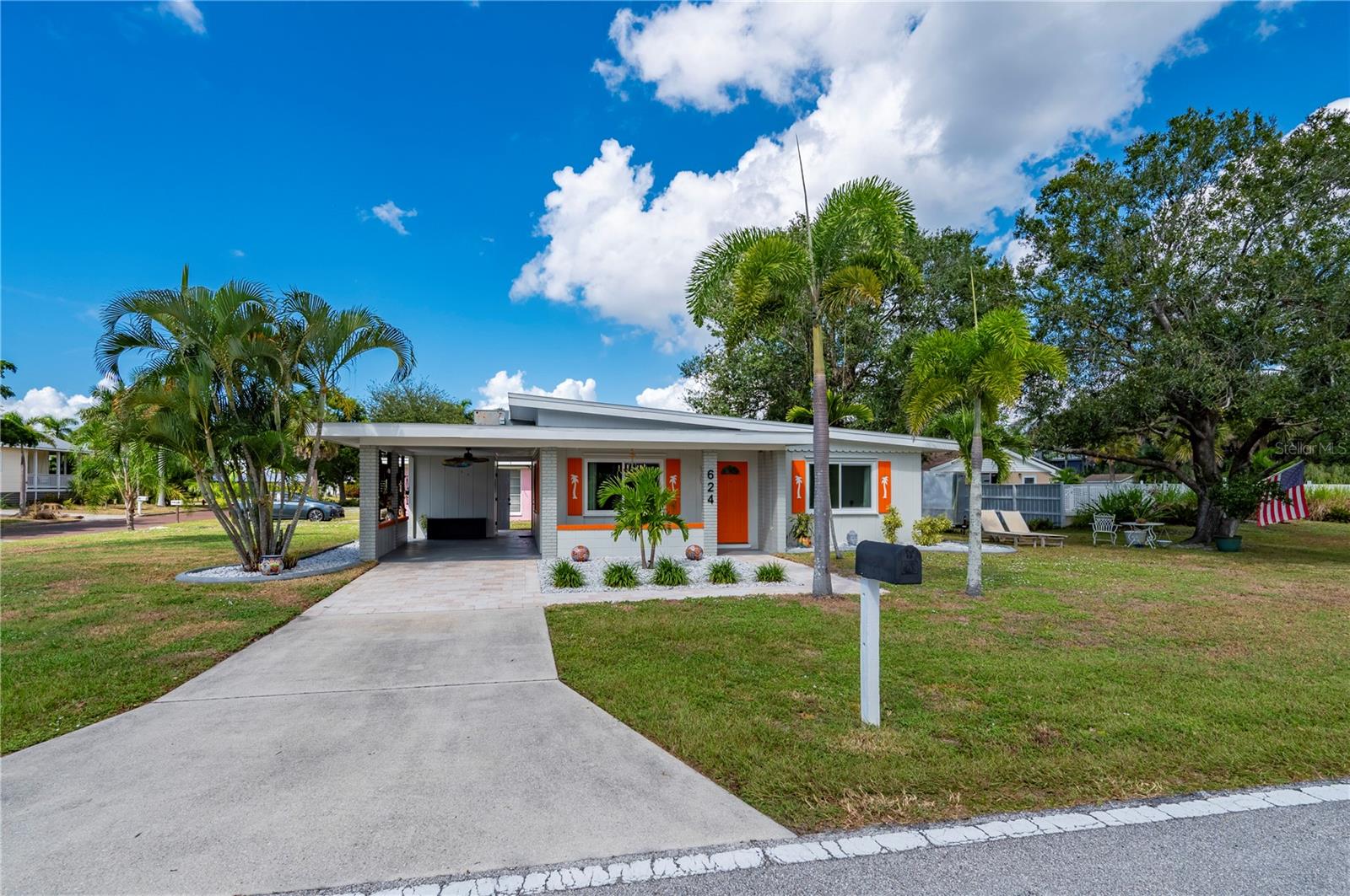 PUNTA GORDA - Residential