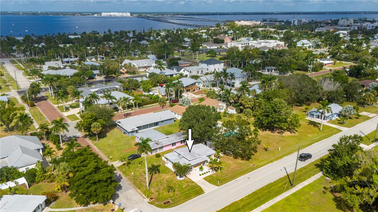 PUNTA GORDA - Residential