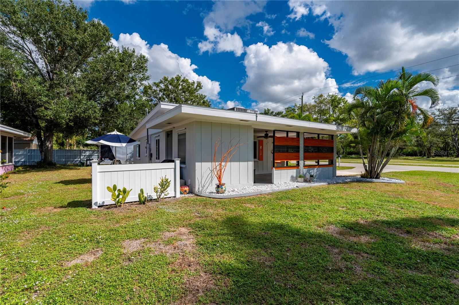 PUNTA GORDA - Residential