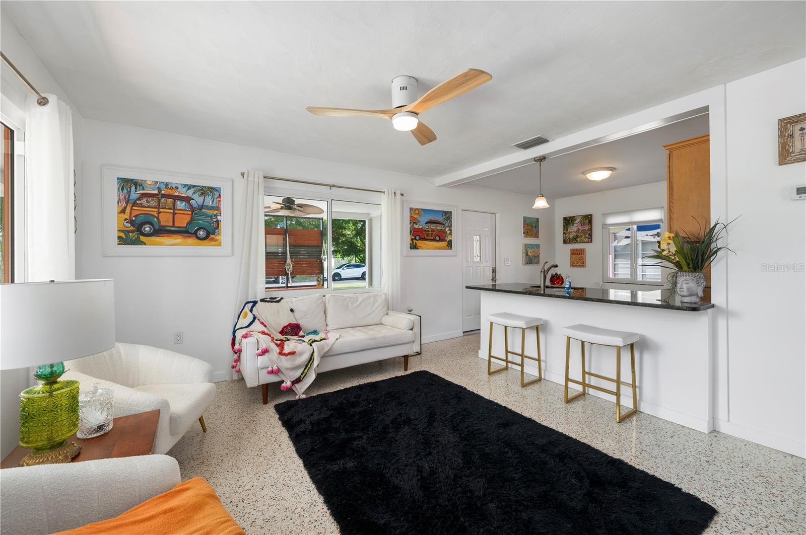 PUNTA GORDA - Residential