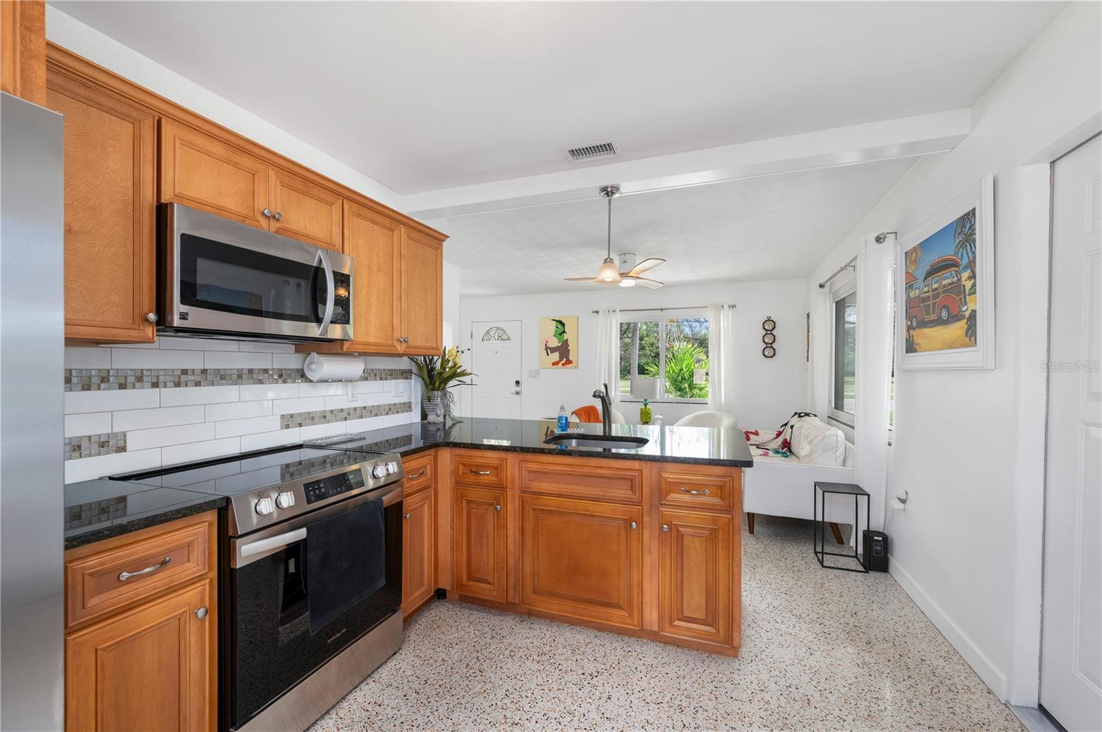 PUNTA GORDA - Residential