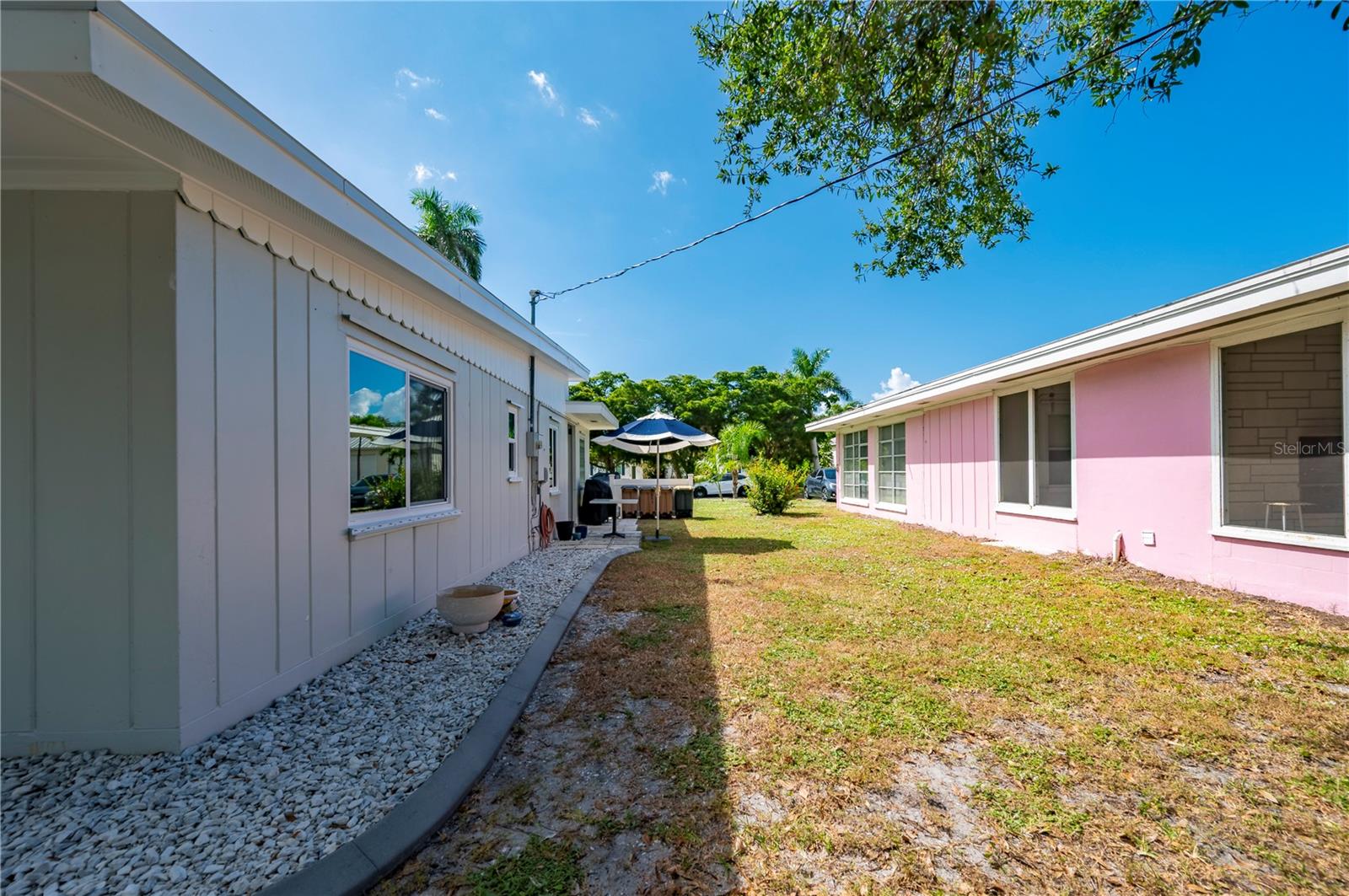 PUNTA GORDA - Residential