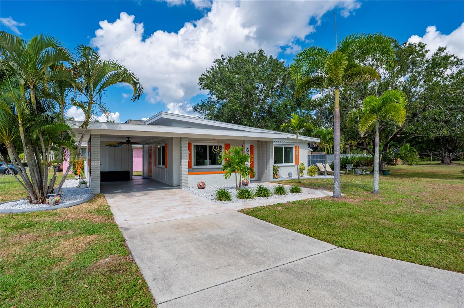 PUNTA GORDA - Residential