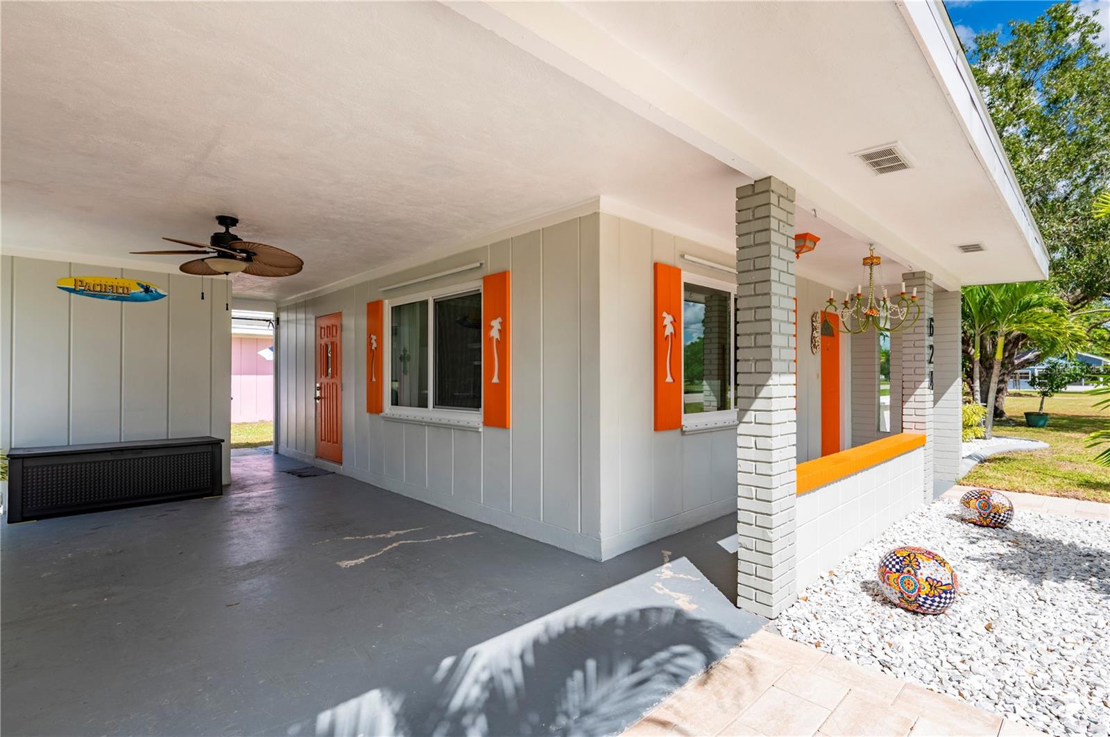 PUNTA GORDA - Residential