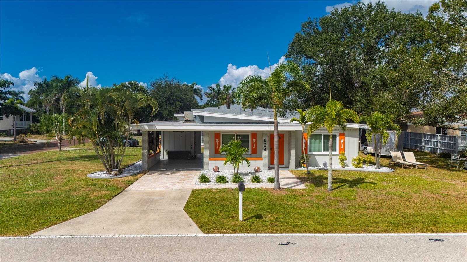 PUNTA GORDA - Residential
