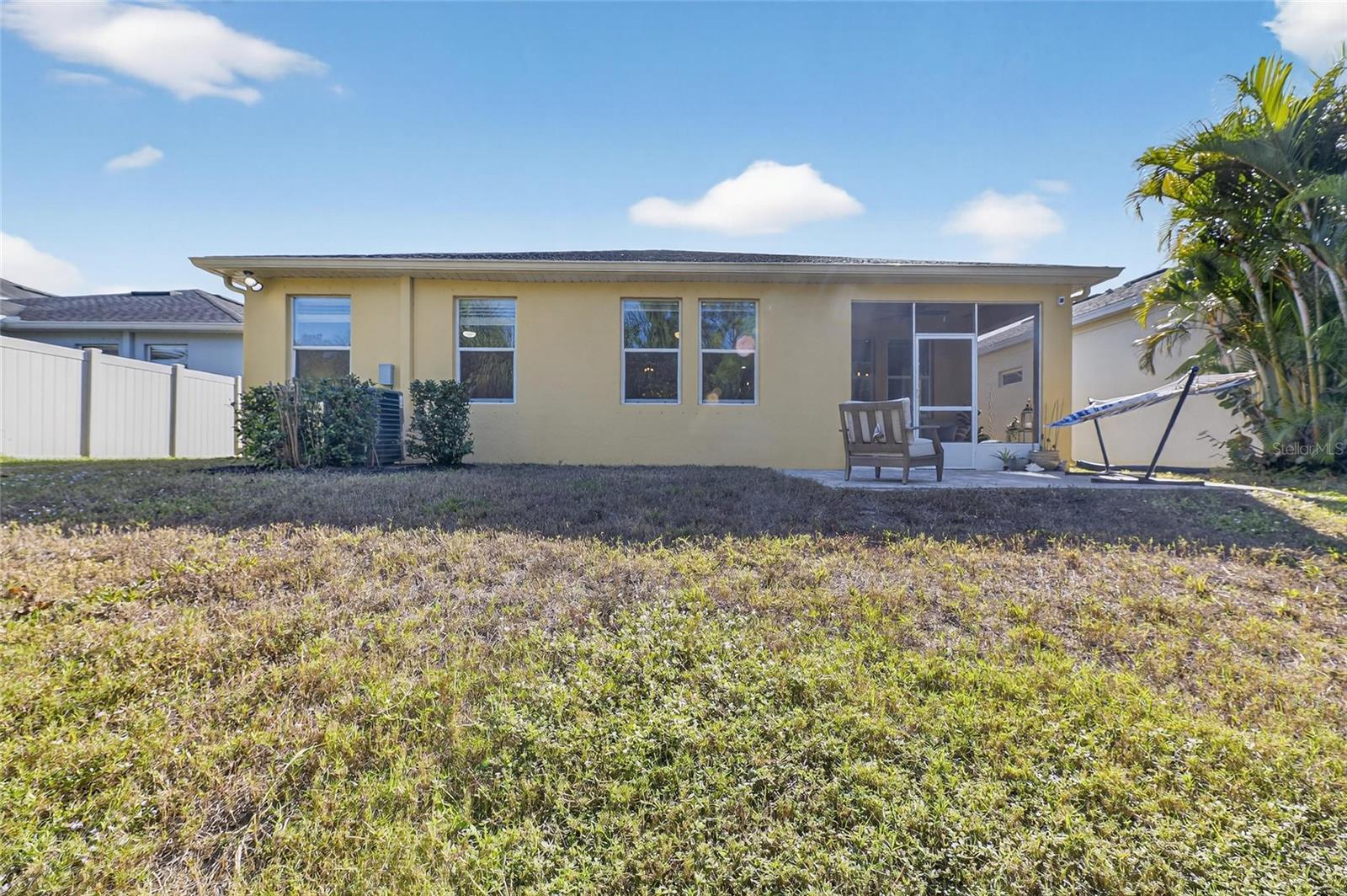 OSPREY LANDING - Residential