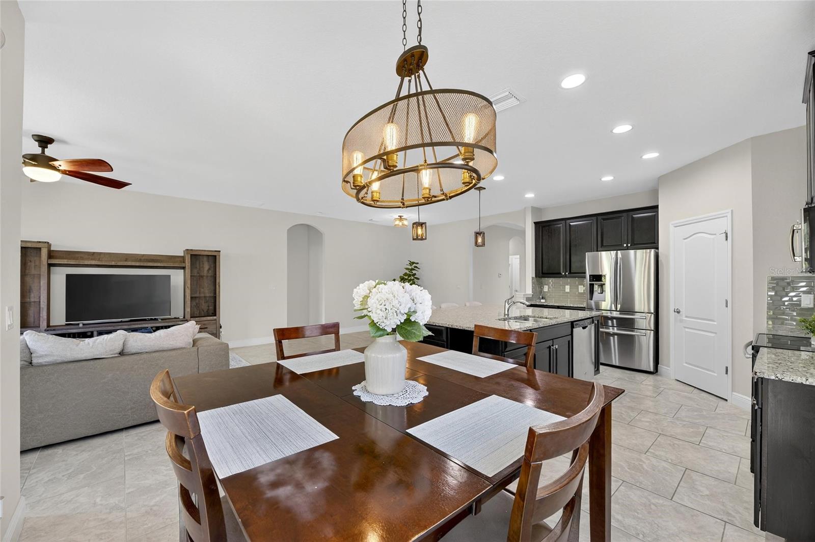 OSPREY LANDING - Residential