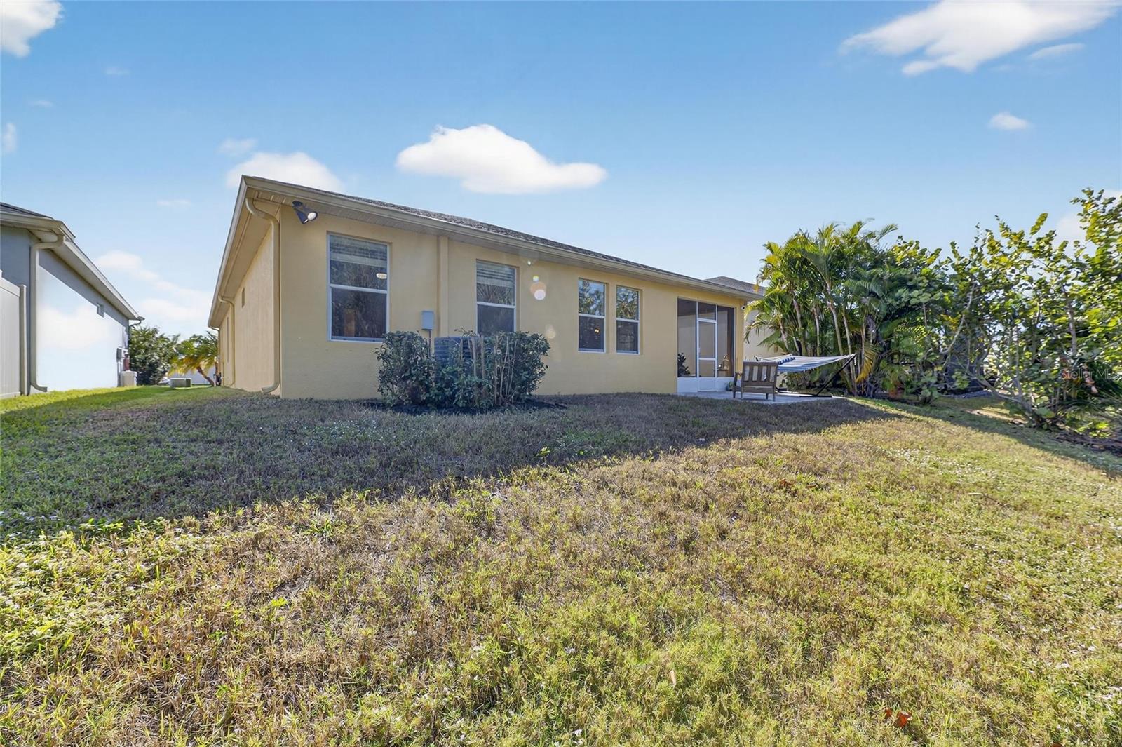 OSPREY LANDING - Residential