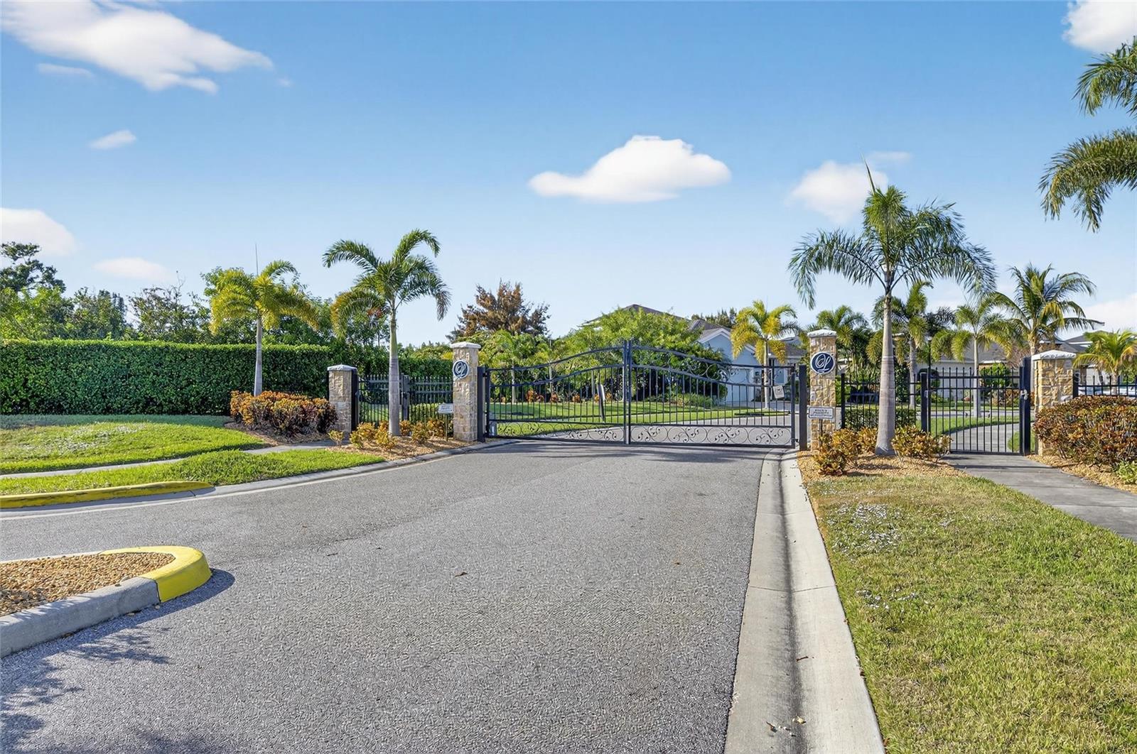 OSPREY LANDING - Residential