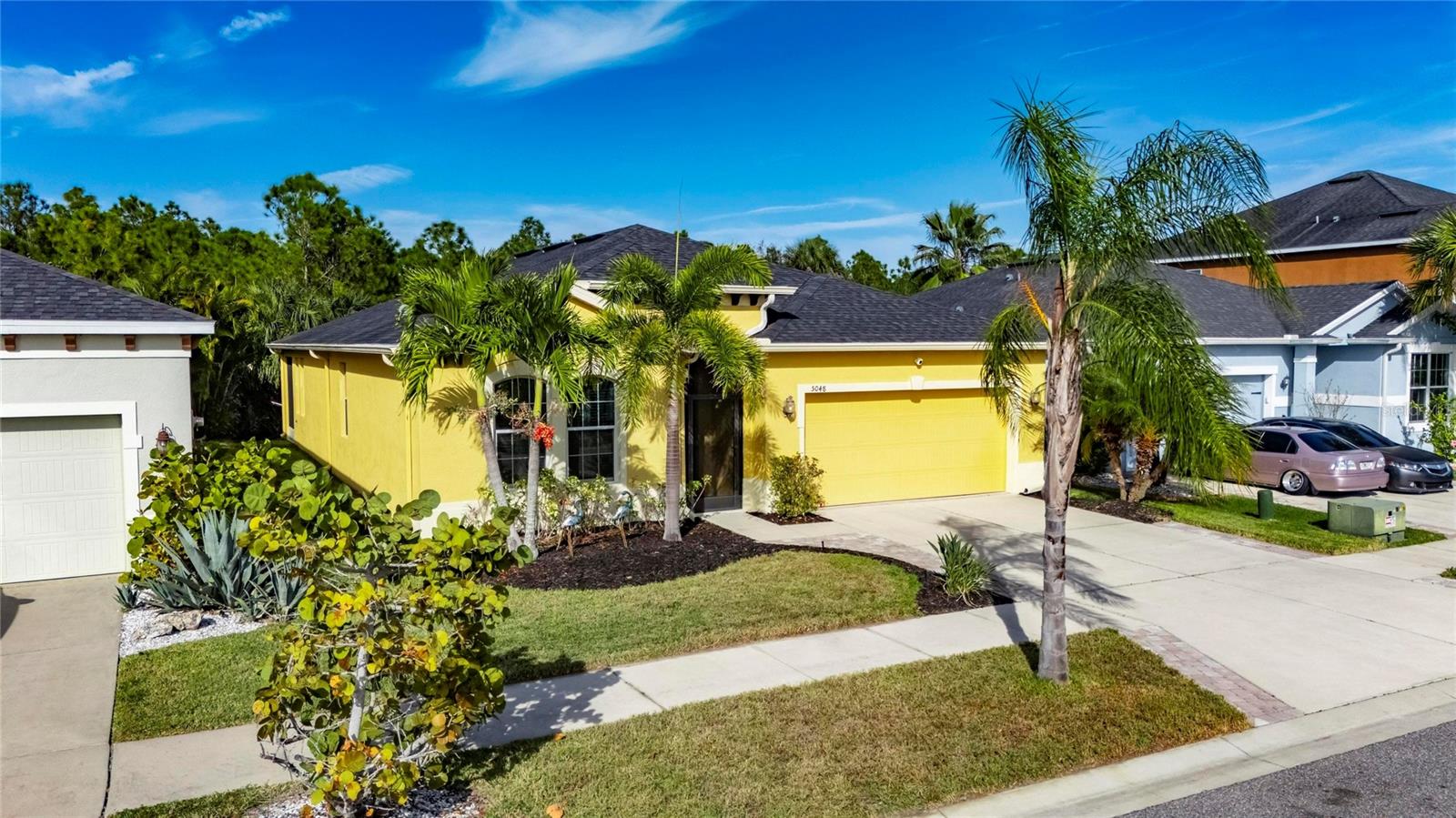 OSPREY LANDING - Residential