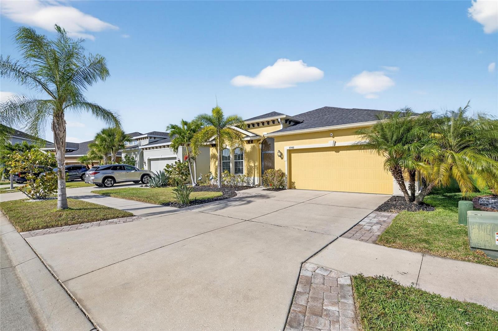 OSPREY LANDING - Residential