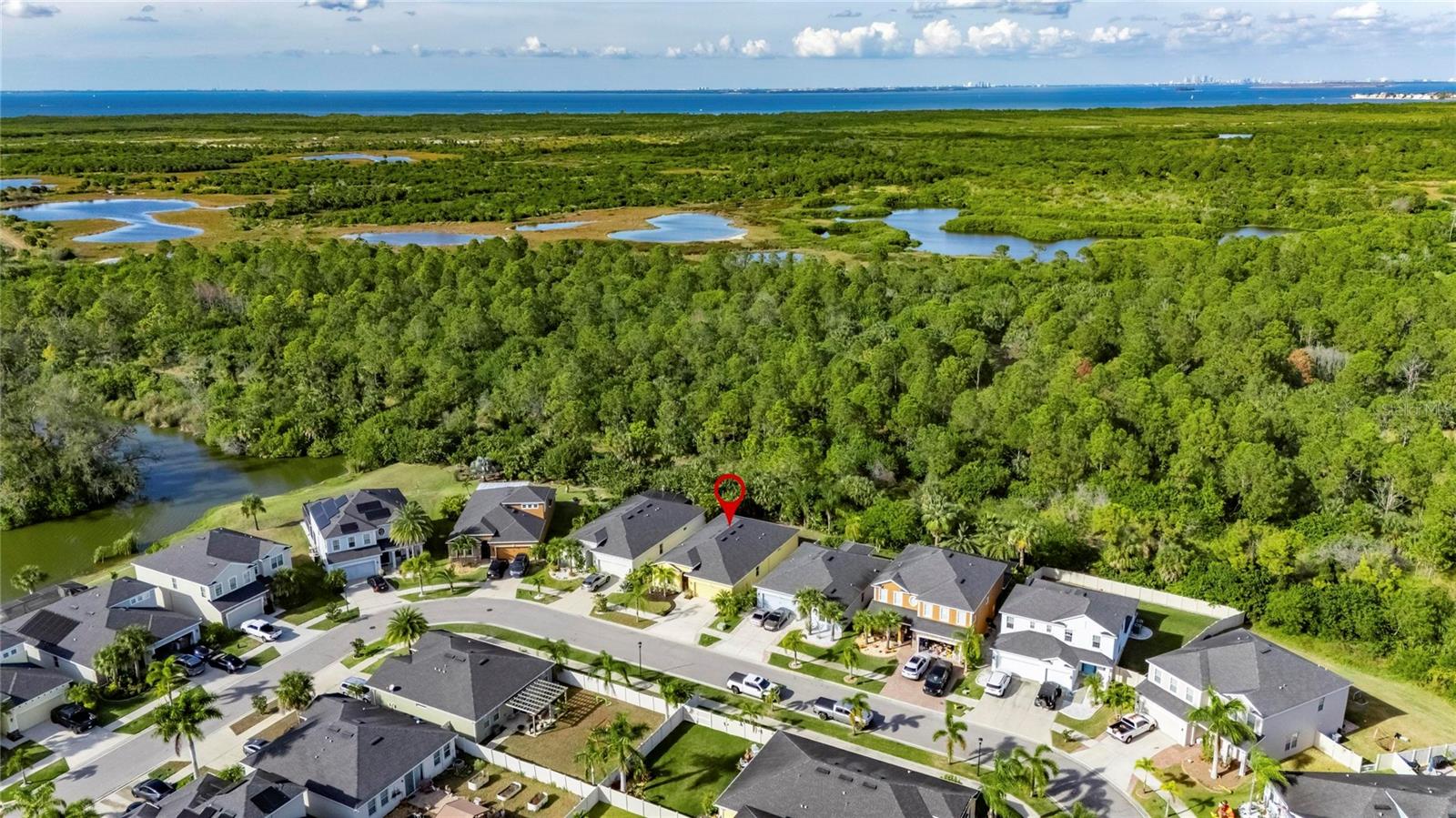 OSPREY LANDING - Residential