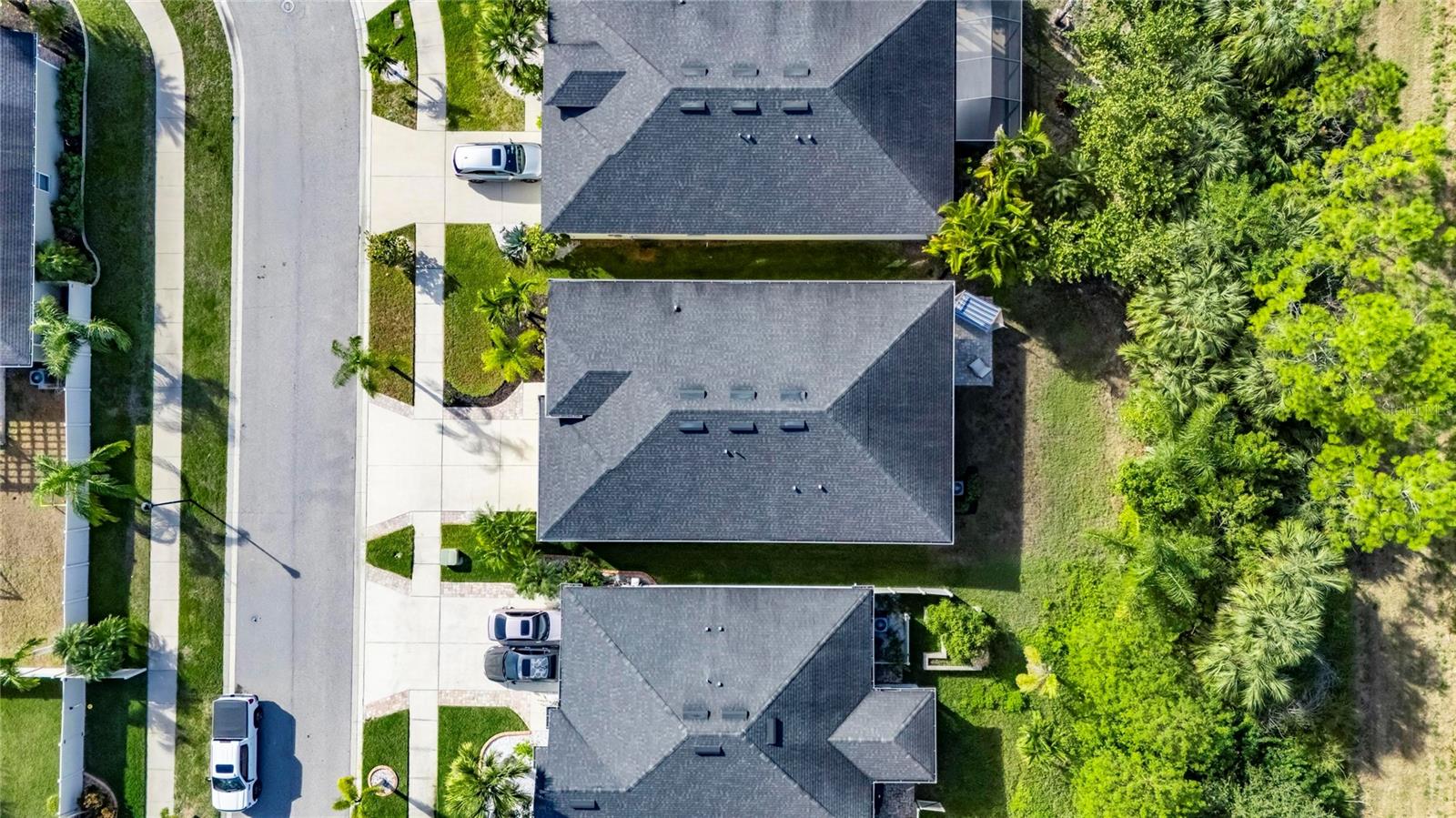 OSPREY LANDING - Residential